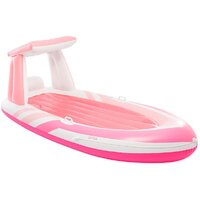 Intex Pink Paradise 257х135 см 57804 Image #1