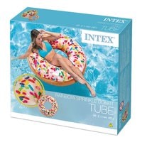 Intex Sprinkle Donut Tube 56263 Image #4