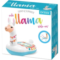 Intex Cute Llama 57564NP Image #3