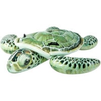 Intex Realistic Sea Turtle Ride-on 57555 Image #1