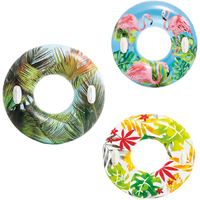 Intex Lush Tropical 58263 (в ассортименте) Image #1