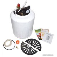 Hanhi Автоклав Белорусский 24 л Image #4