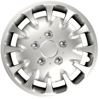 Versaco Bolt R15 NC 15" 15BOLTNCS (4шт, серебристый) Image #1