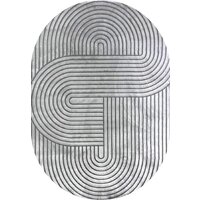 Merinos Sign 01914-095-OVAL (1.6x3)