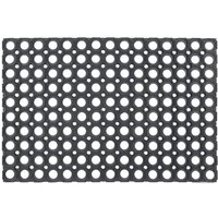 SunStep Грязесборный 100х150 30-006 (черный)