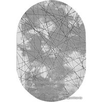 Bossan Rome 5720A-GRI-AGRI-OVAL 250x350 Image #1
