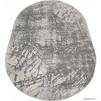 Bossan Rome B203A-AGRI-BEJ-OVAL 120x170