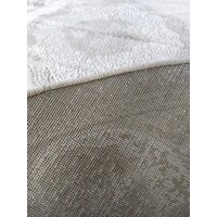 Safyun Victoria HL651-CREAM-VIZON-OVAL (1x2) Image #2
