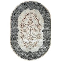 Bossan Rome 3281A-KGRI-BEJ-OVAL (2x2.9)