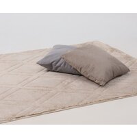 AksHome Geometry Faux Fur (160x230) Image #10