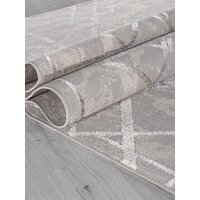 Merinos Liman F480-STAN-GRAY-BEIGE (1.6х3) Image #3