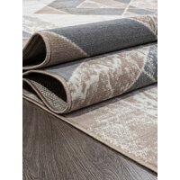 Merinos Sierra F354-STAN-BEIGE-BLUE (1х2) Image #2