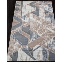 Merinos Sierra F354-STAN-BEIGE-BLUE (1х2) Image #4