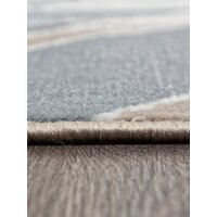 Merinos Sierra F354-STAN-BEIGE-BLUE (1х2) Image #3