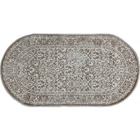 Витебские ковры Манхэттен овал 3226b6 (2x4) Image #1