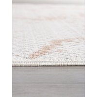 Merinos Oslo 71192-STAN-020-ROSE (1.6х2.3) Image #3