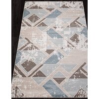 Merinos Naturel D979-STAN-BEIGE-BLUE (2х2.9) Image #4