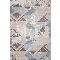 Merinos Naturel D979-STAN-BEIGE-BLUE (2х2.9) Image #1