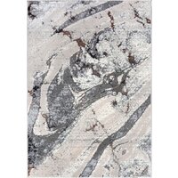 Bossan Rome B038A-VIZON-BEJ 120x170