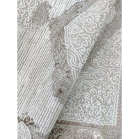 Safyun Victoria HL651-CREAM-VIZON (1.6x2.3) Image #3