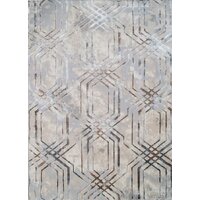 Bossan Rome 4745A-KGRI-BEJ 140x200