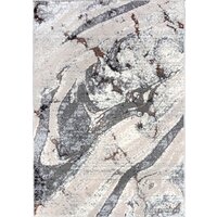Bossan Rome B038A-VIZON-BEJ 160x230