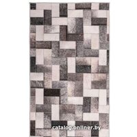 Orlix Crystal Fleece 504681 120x160 (рисунок/серый)