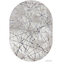 Bossan Rome 5720D-VIZON-BEJ-OVAL (1.2x1.7)