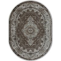 Merinos Dolce D414-OVAL-BROWN (1.6х2.2) Image #1