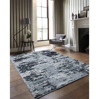 Mafy 5772 Kalamia 120x180 MF-00142 (серый) Image #5