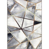 Linea Hali Elegant P1459-GREY (1.6x2.3)