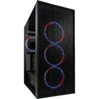 LC-Power Gaming 802B LC-802B-ON Image #2