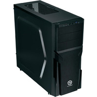 Thermaltake Versa H21 Black (CA-1B2-00M1NN-00)