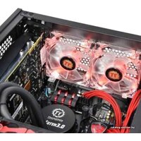 Thermaltake Core V1 (CA-1B8-00S1WN-00) Image #15