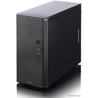 Корпус Fractal Design Core 1100 (FD-CA-CORE-1100-BL) - Изображение №9 — Chaika Market