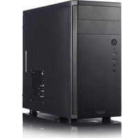 Fractal Design Core 1100 (FD-CA-CORE-1100-BL) Image #3