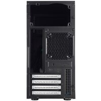 Корпус Fractal Design Core 1100 (FD-CA-CORE-1100-BL) - Изображение №16 — Chaika Market