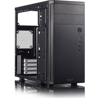 Fractal Design Core 1100 (FD-CA-CORE-1100-BL) Image #4