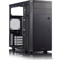 Корпус Fractal Design Core 1100 (FD-CA-CORE-1100-BL) - Изображение №4 — Chaika Market