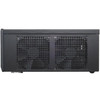 SilverStone Grandia GD05 Black (SST-GD05B-USB3.0) Image #3