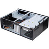 SilverStone Grandia GD05 Black (SST-GD05B-USB3.0) Image #5