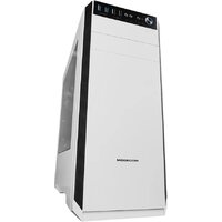 MODECOM Oberon Pro (белый) Image #1