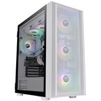 Thermaltake H570 TG ARGB Snow CA-1T9-00M6WN-01 Image #1