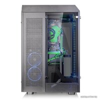 Корпус Thermaltake The Tower 900 [CA-1H1-00F1WN-00] - Изображение №18 — Chaika Market