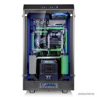 Корпус Thermaltake The Tower 900 [CA-1H1-00F1WN-00] - Изображение №7 — Chaika Market