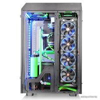 Корпус Thermaltake The Tower 900 [CA-1H1-00F1WN-00] - Изображение №5 — Chaika Market