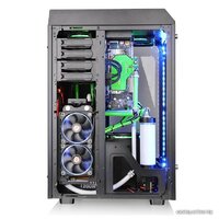 Корпус Thermaltake The Tower 900 [CA-1H1-00F1WN-00] - Изображение №11 — Chaika Market