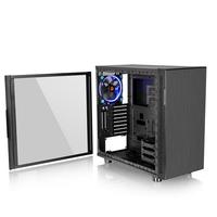 Thermaltake Suppressor F31 Tempered Glass Edition [CA-1E3-00M1WN-03] Image #7