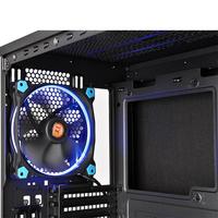 Thermaltake Suppressor F31 Tempered Glass Edition [CA-1E3-00M1WN-03] Image #9