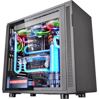 Thermaltake Suppressor F31 Tempered Glass Edition [CA-1E3-00M1WN-03]